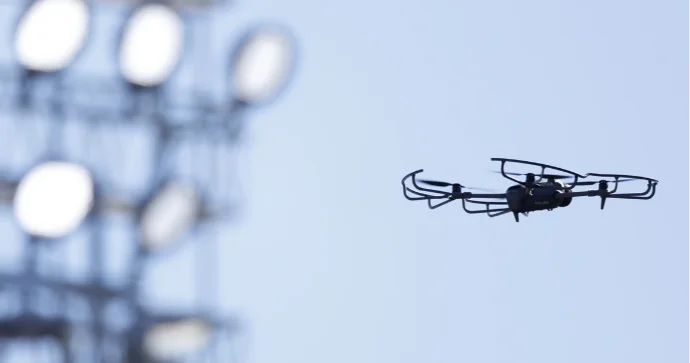 Belçikada atom elektrik stansiyasının üzərində naməlum PUA lar göründü YENİLƏNİB