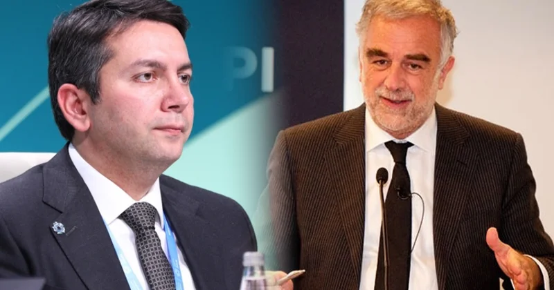 “Antikorrupsiya məzunu”nun paradoksu: Yalçın Rəfiyevin ailə şirkətləri dövlət tenderlərini necə qazanır? KONKRET