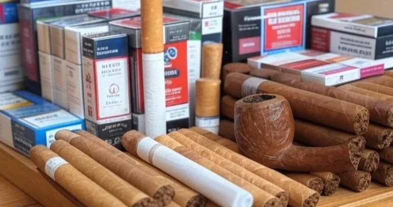 Tütün məmulatları idxalına xərcini 6 milyon dollardan çox artırıb