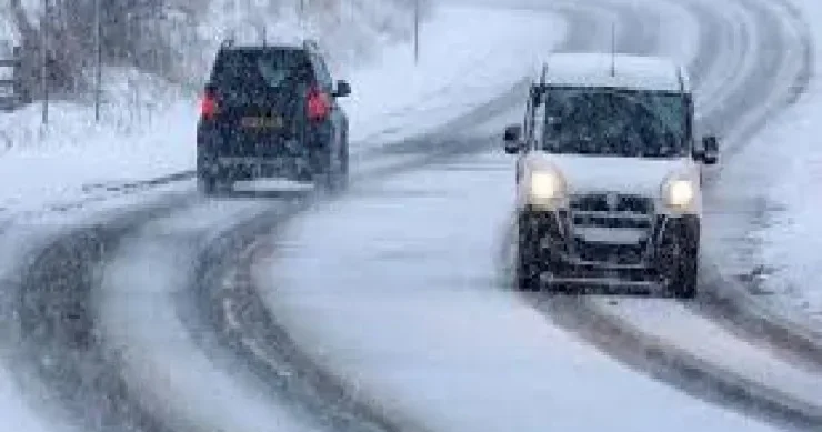 Avtomobillərinizi qışa belə hazırlayın Ekspertlərin QIZIL QAYDALARI