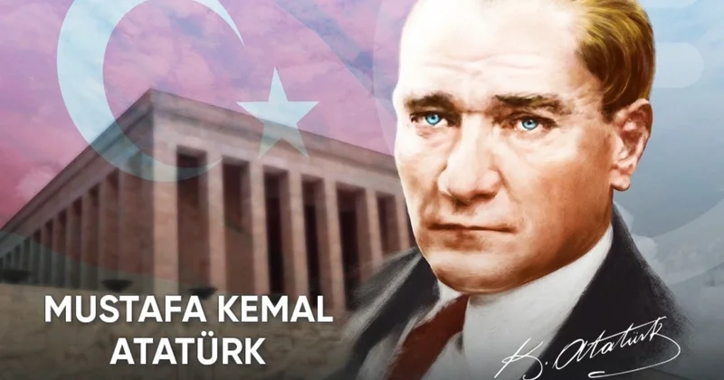 Ali Satan: Atatürkün fəaliyyəti türk xalqlarının gələcəyi üçün mühüm istiqamət müəyyənləşdirdi