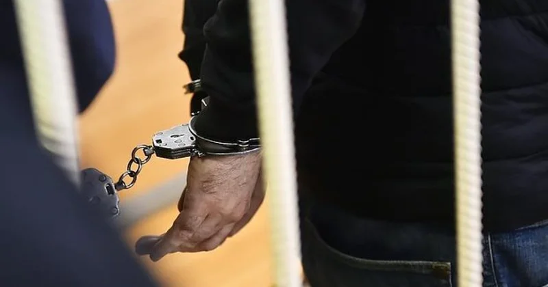 Cəfər Abuyev Moskvada saxlanıldı