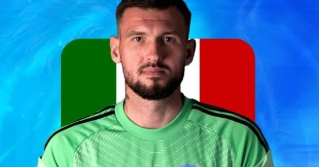 Turan Tovuz un legioneri milliyə dəvət aldı