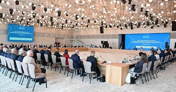 Britaniya buna görə Azərbaycana təşəkkür etdi