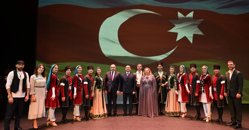 В Нидерландах с большим энтузиазмом отметили День Победы Азербайджана (ФОТО)