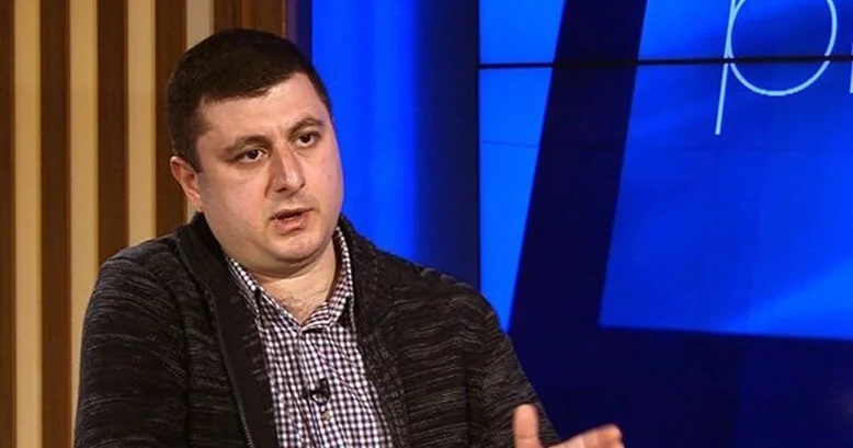 Erməni deputat: Azərbaycan nə silahımız var idi məhv etdi, indi nəyimiz var