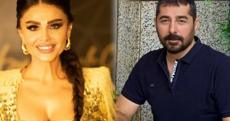 Güneldən Tatlısəsin oğlu ilə bağlı PAYLAŞIM