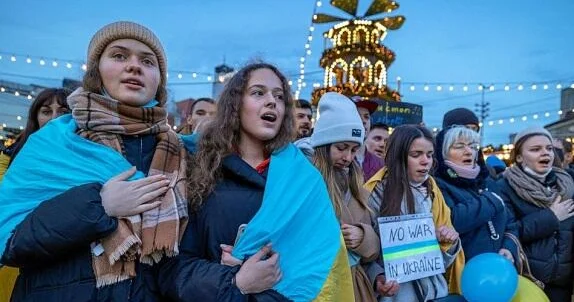 Bu qış milyonlarla ukraynalı Avropaya qaçacaq Analitik