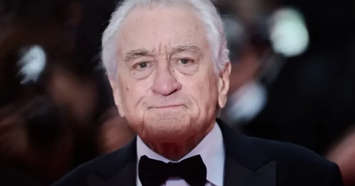 Роберт Де Ниро посетит Баку: Эмин Агаларов анонсировал визит голливудской легенды