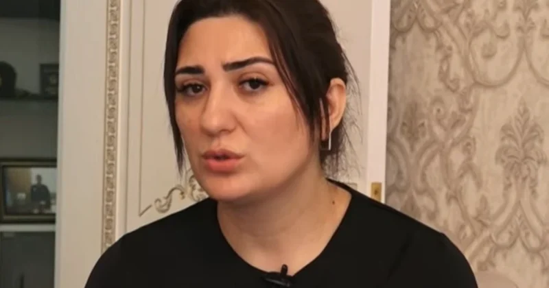 “Tək yoldaşımı yox, ata, qardaş əvəzimi itirdim...“ Cəsur kəşfiyyatçının xanımından duyğulu sözlər