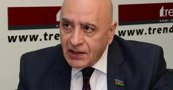 Трёхстороннее заявление своевременная инициатива Азербайджана Расим Мусабеков для