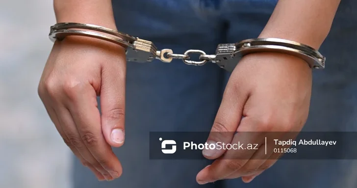 В Азербайджане задержан 24 летний мошенник, похитивший у граждан более 37 000 манатов