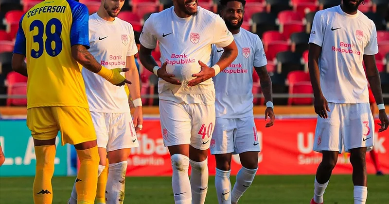 Сабах стал одним из 15 и в истории чемпионата Азербайджана