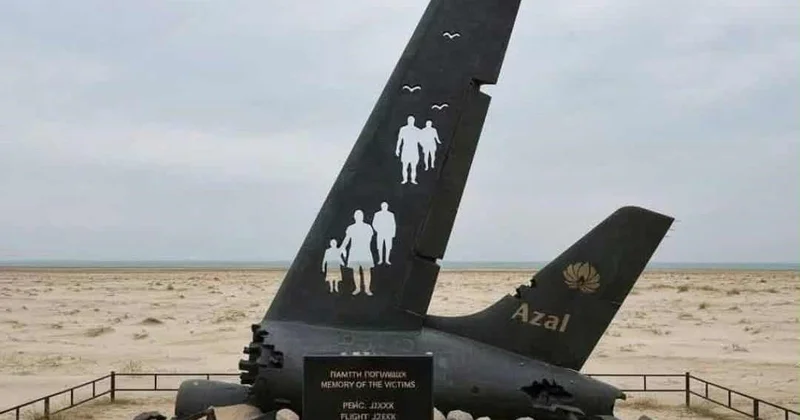 Salam, Aktau! Azərbaycanlı şairdən qardaş Qazaxıstana təşəkkür