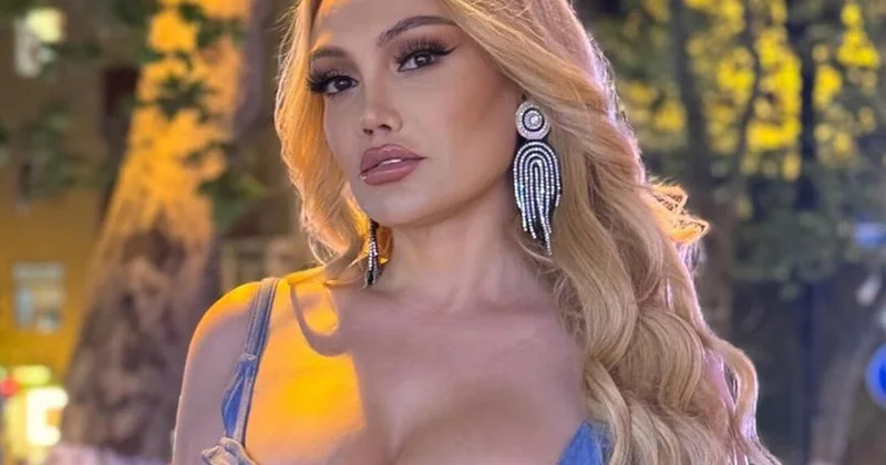 Məşhur müğənnidən nazirliyə ittiham KONKRET