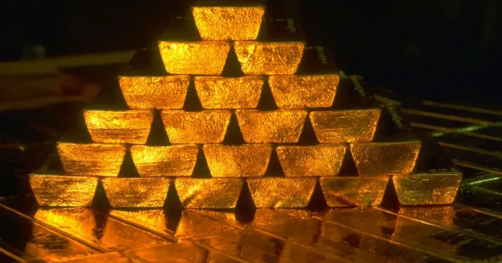 Dünyanın ən böyük qızıl ehtiyatı: Yerdəki bütün qızılın 99,999% i oradadır