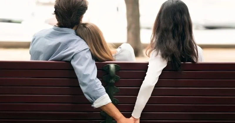 Kişilər niyə xəyanət edir?