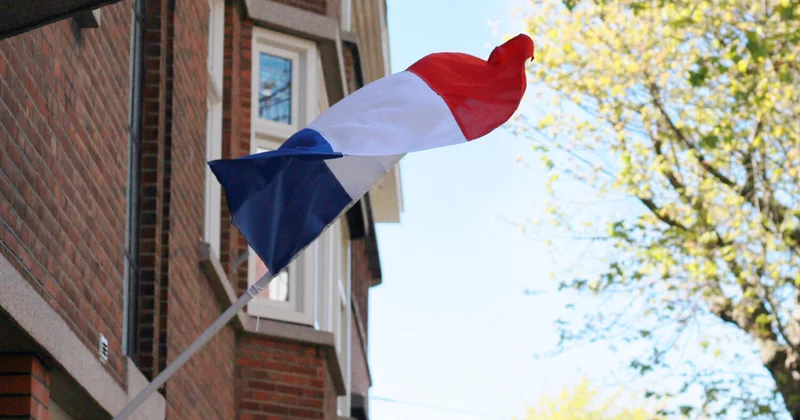 Нидерланды продлили меры для борьбы с нелегальной миграцией