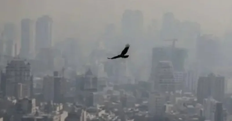 Иран медленно умирает наш комментарий