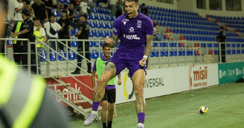 Rüstəm Əhmədzadə: Desəm ki, hazırda formamamın pikindəyəm, bu, yanlış olar