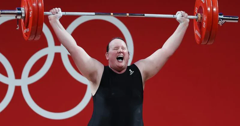 Трансгендерам запретят участвовать в женских соревнованиях на Олимпиаде Minval Politika