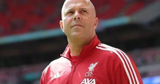 Slot Mançester Siti yə məğlubiyyətdən danışdı