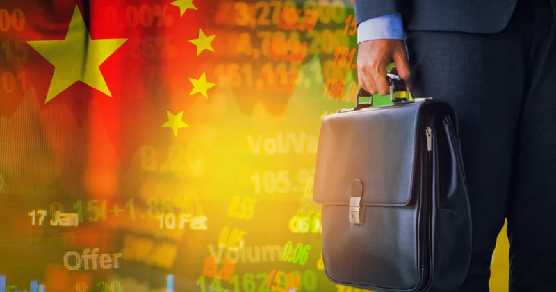 Сколько в Азербайджан инвестировали китайцы?