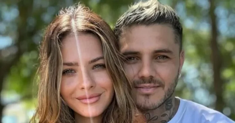 İkardi ilə bağlı şok iddia Sevgilisi ayrılmasını istəyir