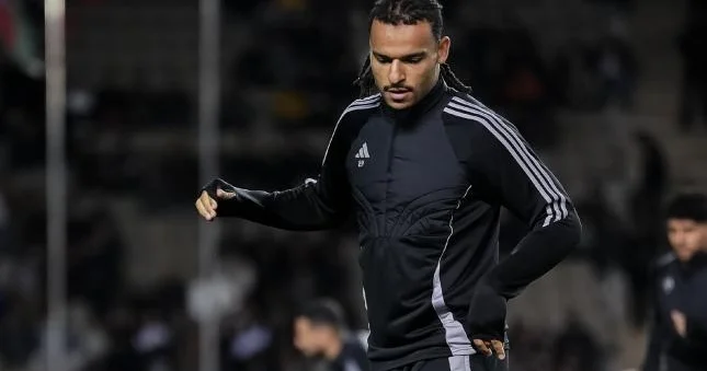 Zəif komandalarla oyunda işsiz qalırıq Qarabağ ın müdafiəçisi