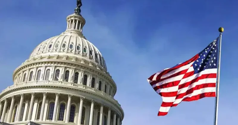 ABŞ də şatdaun başa çatır: Qanun layihəsi prosedur səsverməsindən keçdi
