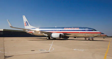 В аэропортах США сорвались более 10 тыс. авиарейсов