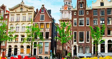 Avropada səyahət etmək üçün ən təhlükəsiz ölkə seçildi...