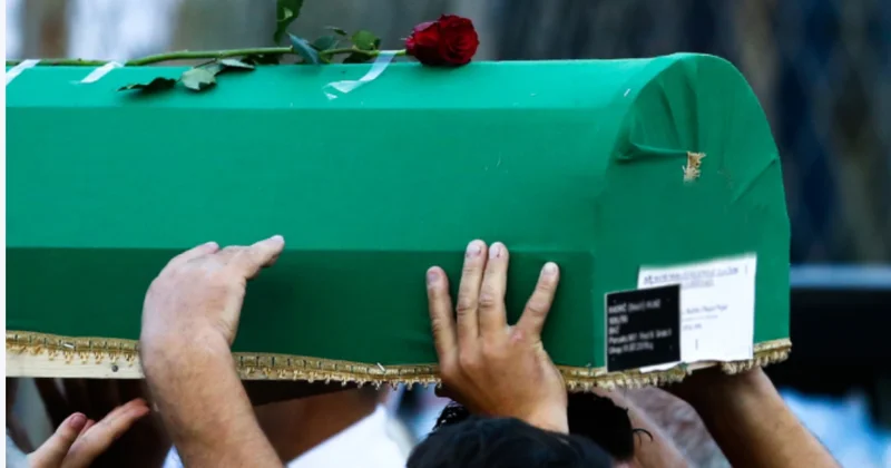 İslamda vəfat etmiş şəxsin cəsədini yarmaq olar? İlahiyyatçıdan açıqlama