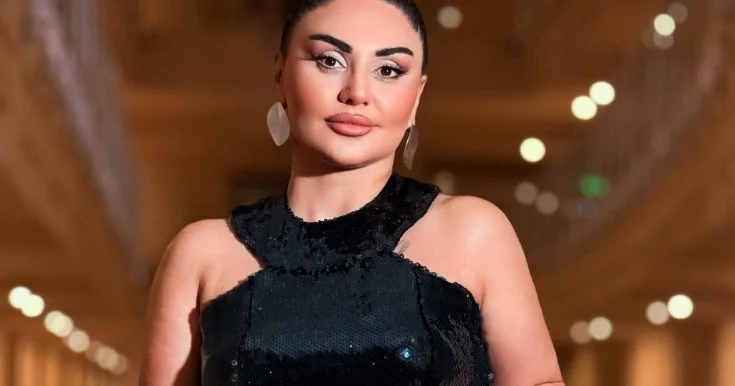 Şəbnəm buna görə 30 min dollar qonorar alıb Video