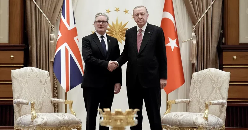 “Qərb Türkiyəyə borcludur“ “Haber7“