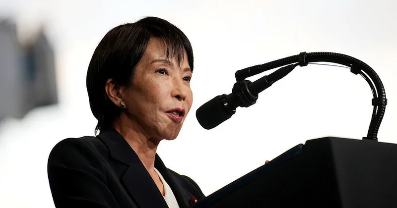 Çin Yaponiyanın baş naziri ilə bağlı baş konsulun açıqlamasını şərh etməkdən imtina edib