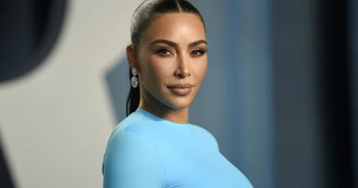 Kim Kardaşyan imtahandan kəsildi