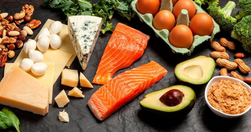 Названа диета, избавляющая от симптомов депрессии