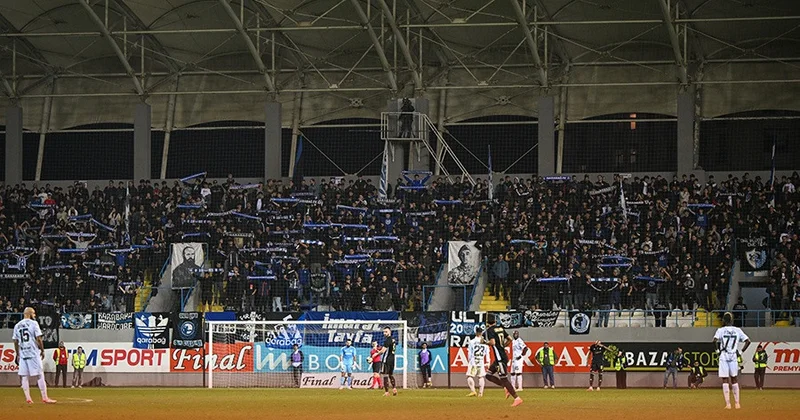 Qarabağ Neftçi matçı Zəfər turu na möhürünü vurdu