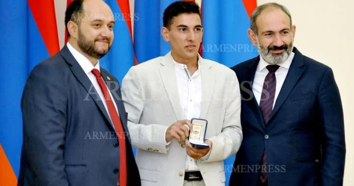 Paşinyan həlledici məqamda Arutunyana daha çox etibar edir ANALİTİK