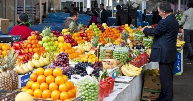 1 manat 70 qəpiklik möcüzə Bazarda hamı bu meyvəni soruşur