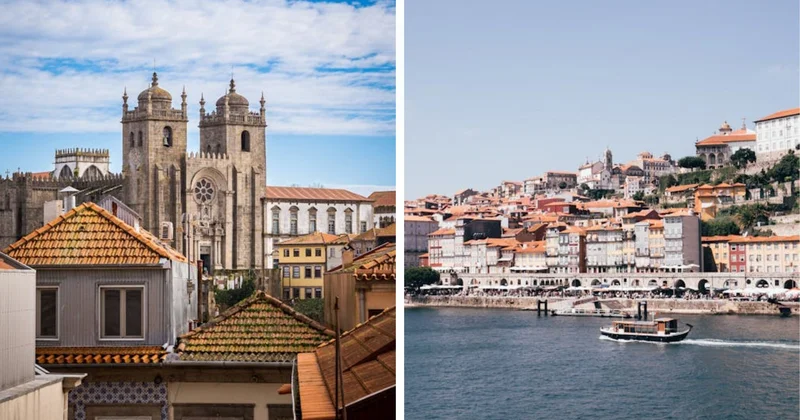 Dünyanın ən yaxşı şəhərləri SİYAHI