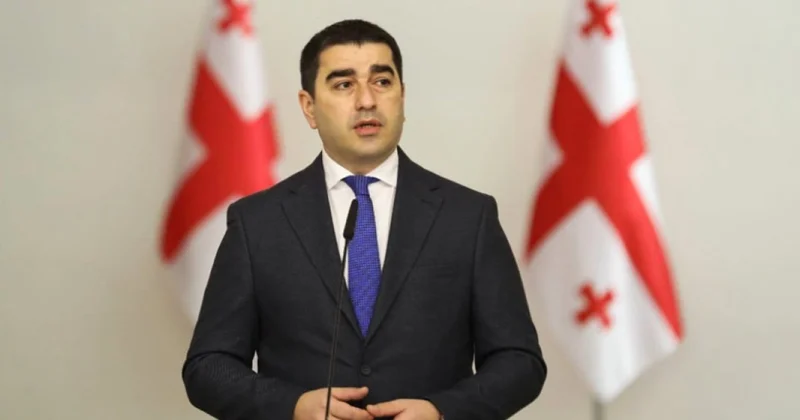 Грузины требуют уважения