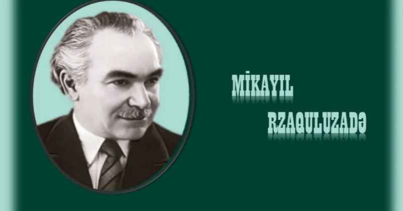 Dünya ədəbiyyatı korifeylərinin əsərlərini dilimizə tərcümə edən şair