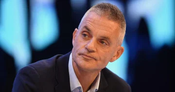 Səbəb Tramp haqqında sənədli film ətrafındakı qalmaqaldır...