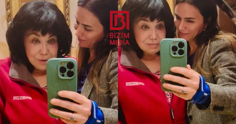 “Flora xanım dedi ki, ölümün nəfəsini hiss edirəm” VİDEO