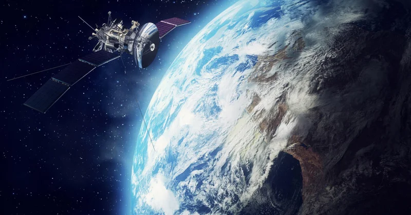 Китай запустил новую группу низкоорбитальных интернет спутников