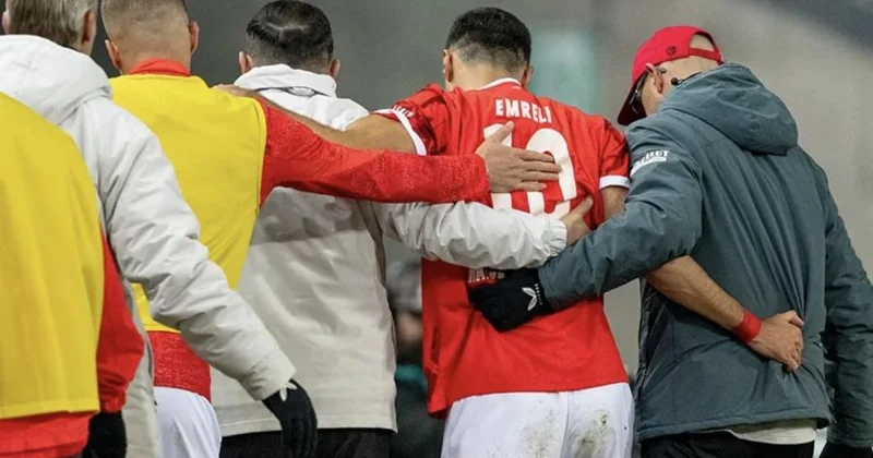 Alman klubundan Mahirlə bağlı rəsmi açıqlama