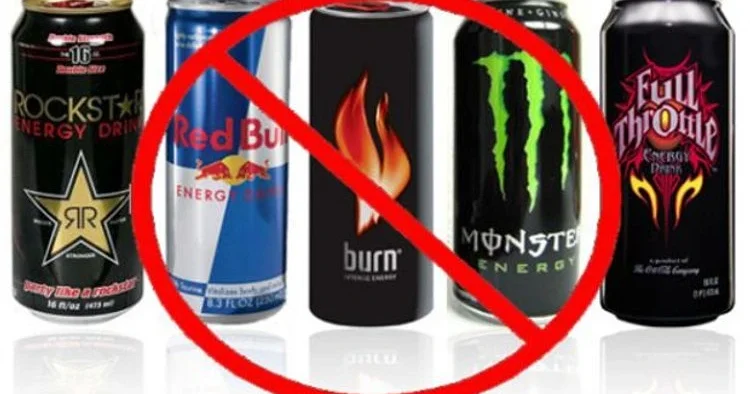 Enerji içkiləri Kiçik yaşlı uşaqlara xüsusən ziyanlıdır XƏBƏRDARLIQ