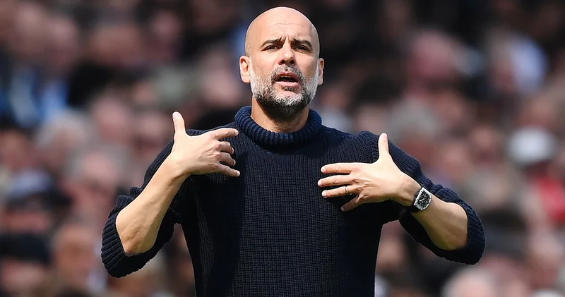 Qvardiola 1000 ə çatdı